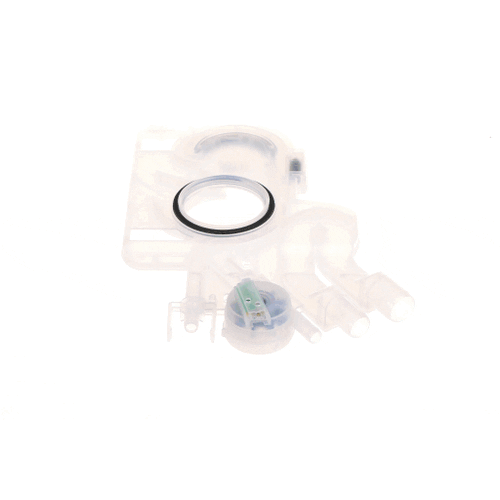 Bertazzoni Part# Z2600159 Air Break - Genuine OEM