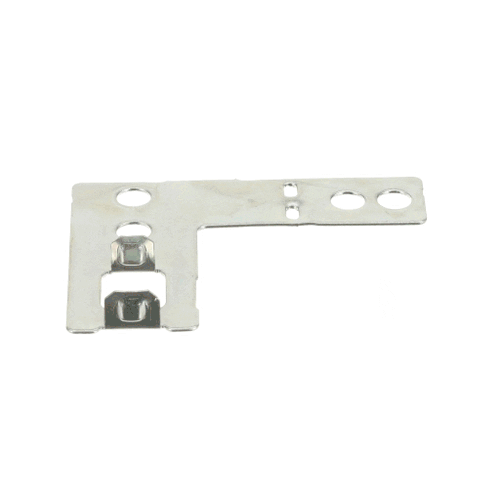 Bertazzoni Part# Z260583 Fitting Iron Cover - Genuine OEM