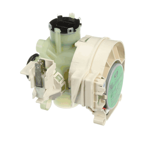 Bertazzoni Part# Z260695 Diverter - Genuine OEM