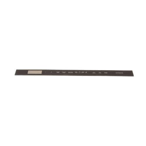 Bertazzoni Part# Z300418 Touchpad Control Panel Assembly - Genuine OEM