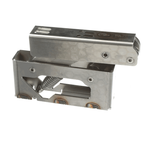 Bertazzoni Part# Z310124 Uppe Door Hinge - Genuine OEM