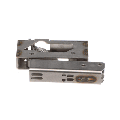 Bertazzoni Part# Z310125 Upper Hinge (Left) - Genuine OEM