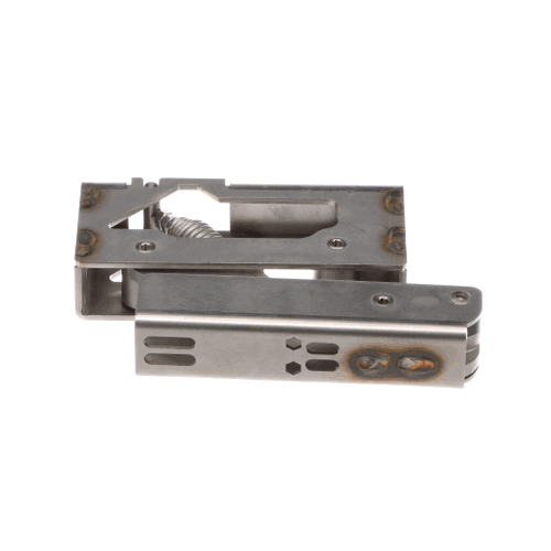 Bertazzoni Part# Z310125 Upper Hinge (Left) - Genuine OEM