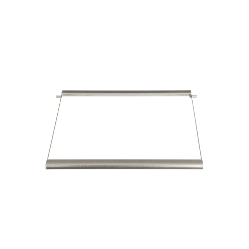Bertazzoni Part# Z310222 Glass Shelf - Genuine OEM