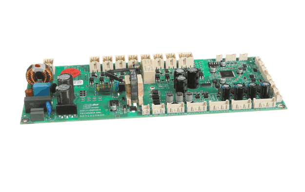 Bertazzoni Part# Z310285 Electronic Control Board Assembly - Genuine OEM
