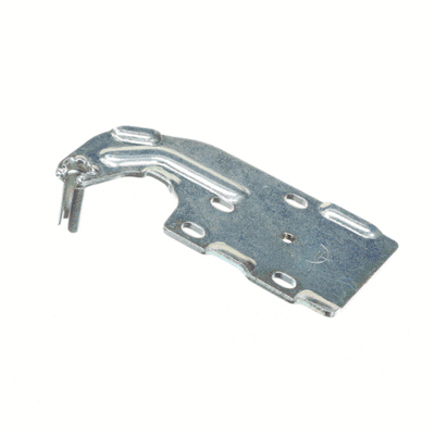 Bertazzoni Part# Z320127 Hinge Assembly (Upper) - Genuine OEM