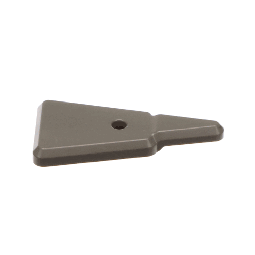 Bertazzoni Part# Z320238 Upper Hinge Cover - Genuine OEM