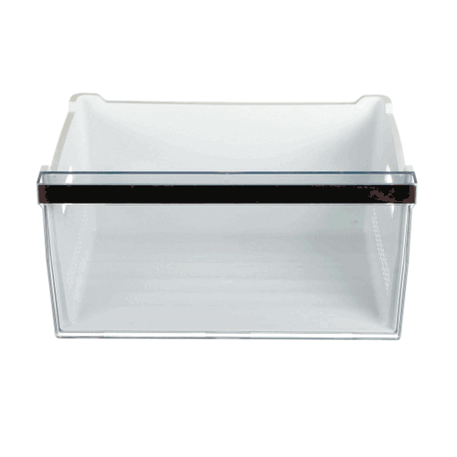 Bertazzoni Part# Z320279 Lower Drawer - Genuine OEM