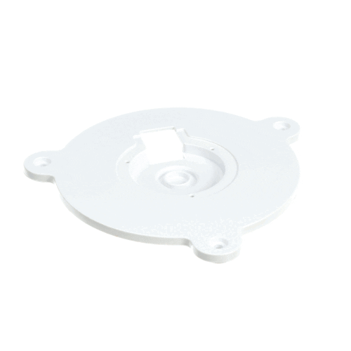 Bertazzoni Part# Z320326 Back Fan Motor Cover - Genuine OEM