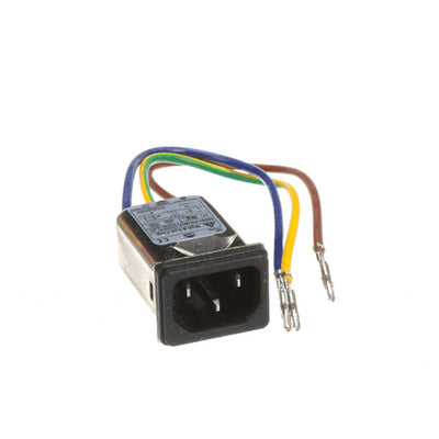 Bertazzoni Part# Z350037 Electric Filter - Genuine OEM