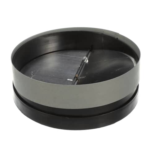 Bertazzoni Part# Z350162 Flange with Metal Valve - Genuine OEM