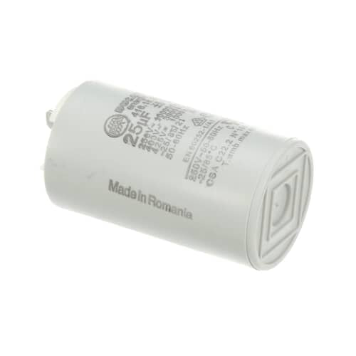 Bertazzoni Part# Z350213 UI Capacitor - Genuine OEM