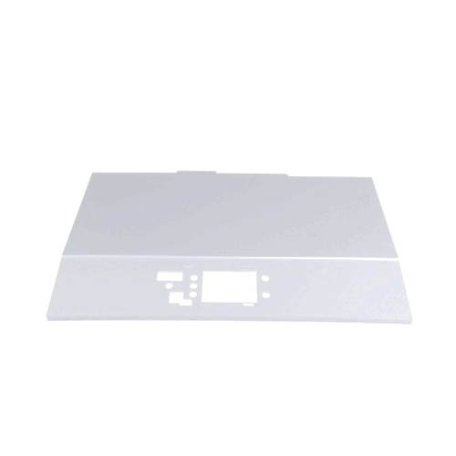 Bertazzoni Part# Z370054 Display Panel Cover - Genuine OEM