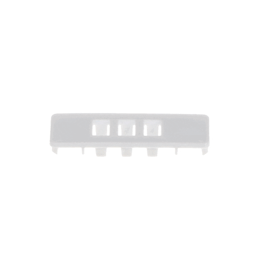 Bertazzoni Part# Z370073 Top Rail Sensor Base - Genuine OEM