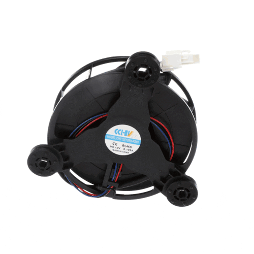Bertazzoni Part# Z370195 Centrifuge Fan Assembly - Genuine OEM