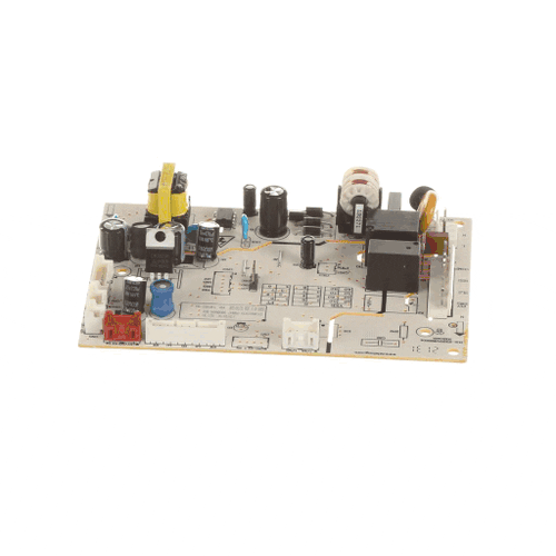 Bertazzoni Part# Z370242 Power Control Board Assembly - Genuine OEM