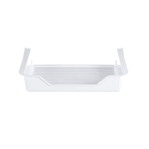 Bertazzoni Part# Z370294 Back Drawer - Genuine OEM