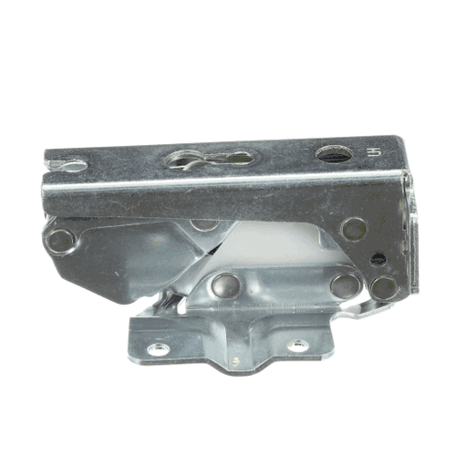 Bertazzoni Part# Z370455 Upper Hinge - Genuine OEM