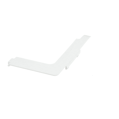 Bertazzoni Part# Z370555 Door Body Outlet Box Cover - Genuine OEM