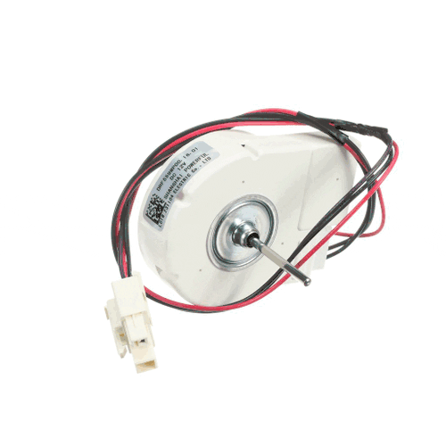 Bertazzoni Part# Z370606 Condenser Fan - Genuine OEM