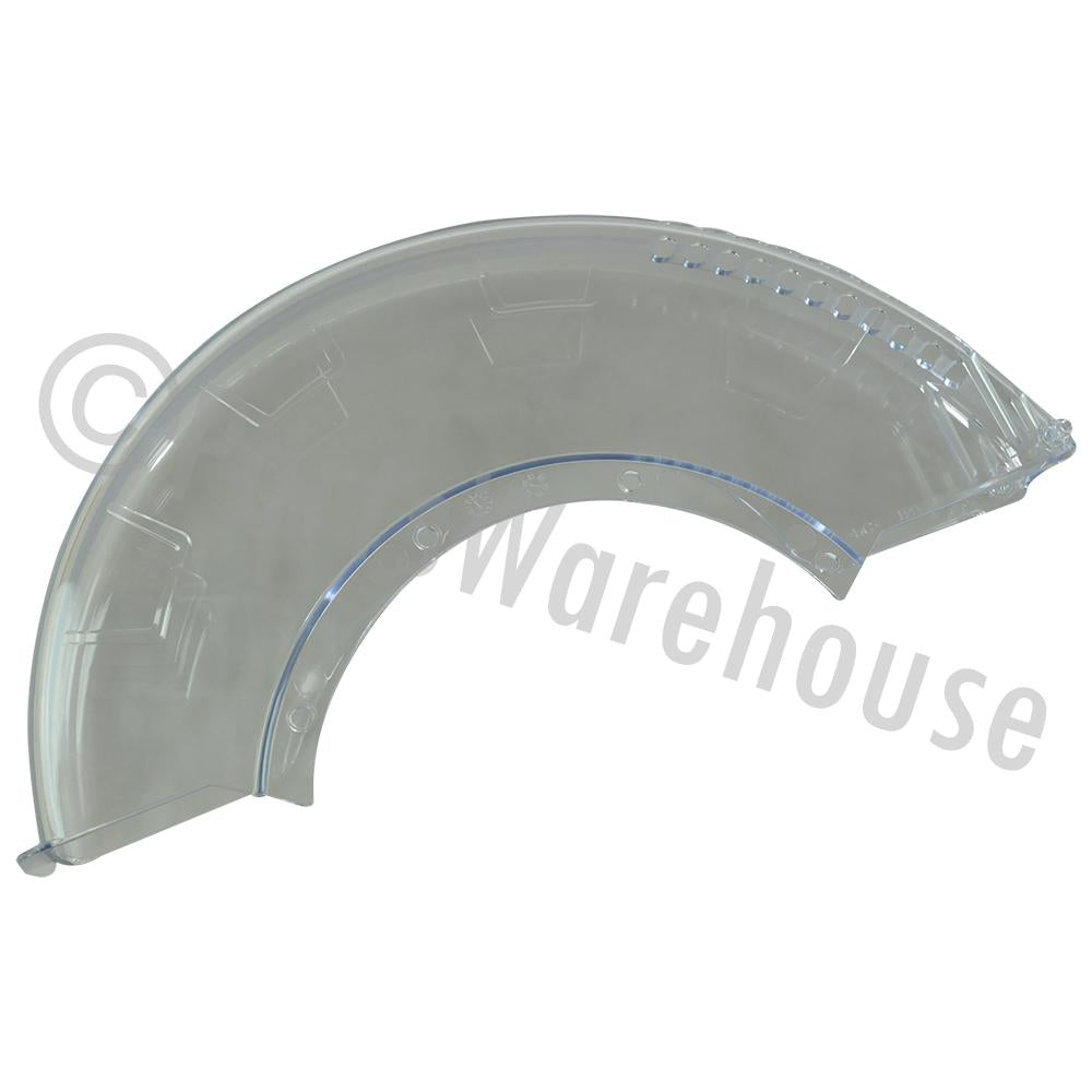 Bosch Part# 1609B04872 Lower Guard - Genuine OEM