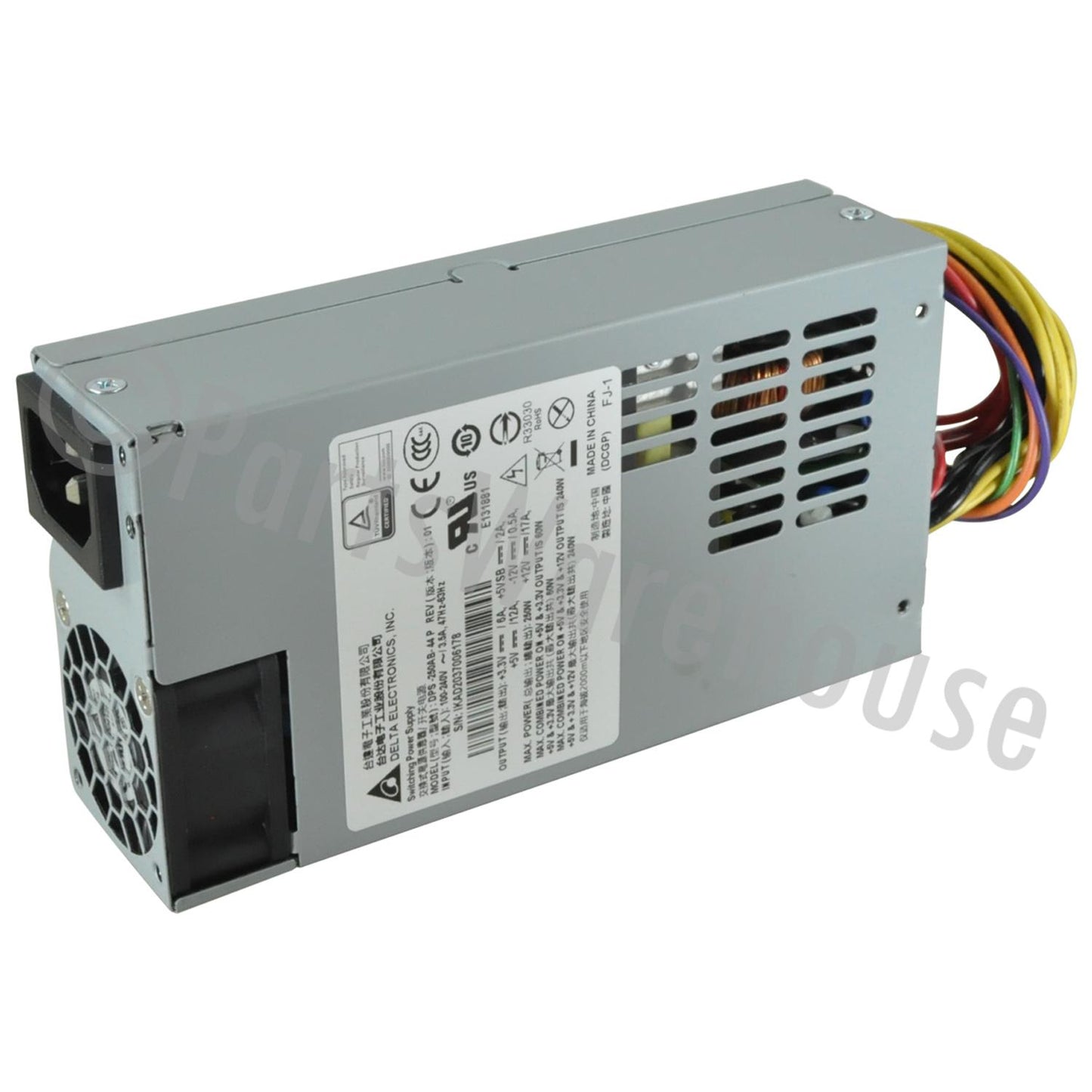 Bosch Part# 1619PB2251 Power Supply - Genuine OEM