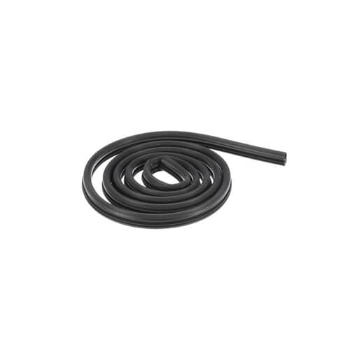 Bosch Door Seal - Black 00094758