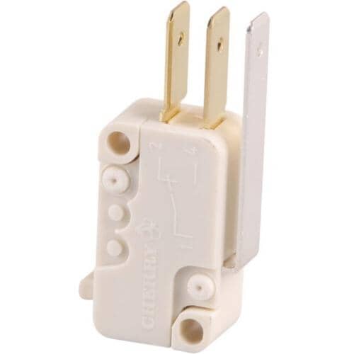 Bosch SHE45M05UC/53 Door Switch - Genuine OEM