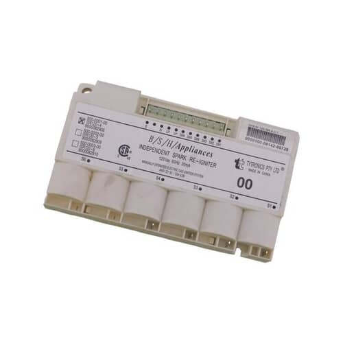 Bosch Part# 00189024 Spark Module/Ignition Device (OEM)