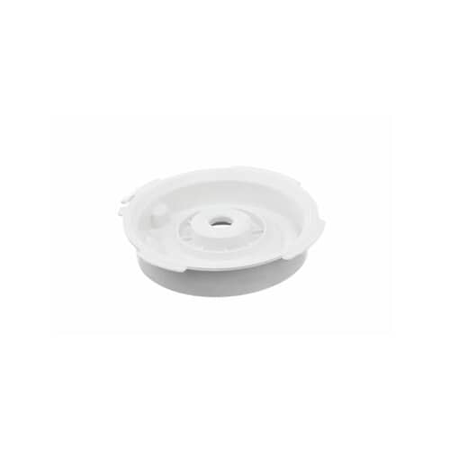 Bosch SHE45M02UC/46 Drain Pump Housing - Genuine OEM