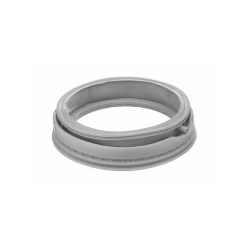 Bosch Washing Machine Door Boot Seal-Gasket (light gray) WFR2460UC/13
