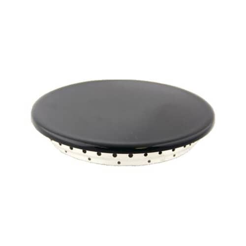 Thermador Cooktop Burner Head with Cap Assembly GPS486GDS