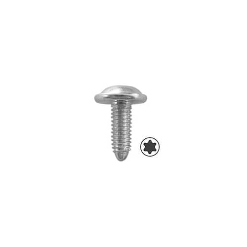 Bosch WFMC4300UC/01 Torx Screw - Genuine OEM