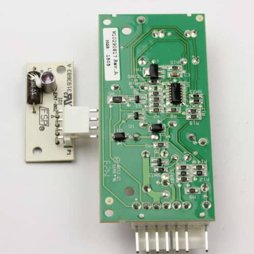 Bosch Part# 00422613 Reciever Circuit Board (OEM)