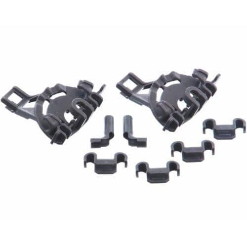 Bosch dishwasher Tine Clip Kit SHE66C02UC/43