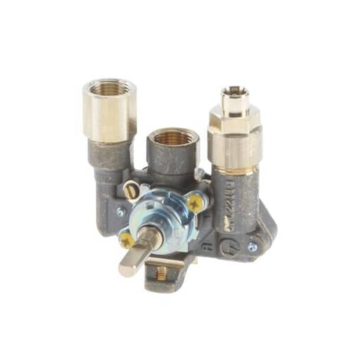 Bosch Part# 00428757 Burner Valve (OEM)