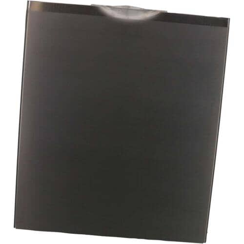 Bosch Outer Door - Stainless Steel 00478778