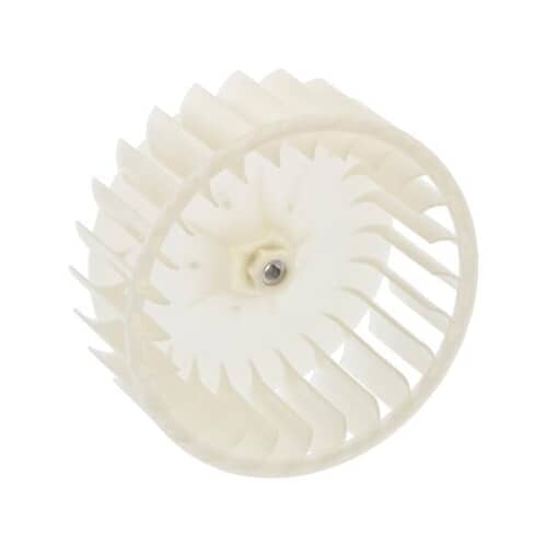 Bosch WTMC5521UC/05 Blower Wheel - Genuine OEM