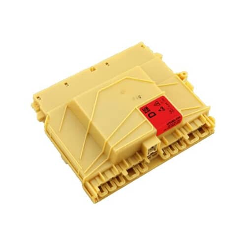 Bosch SHX46A06UC/21 Control Module - Genuine OEM