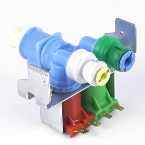 Bosch Part# 00609284 Water Inlet Valve (OEM)