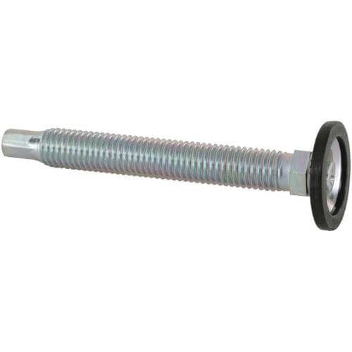 Bosch Part# 00630777 Freezer Bottom Foot (OEM)