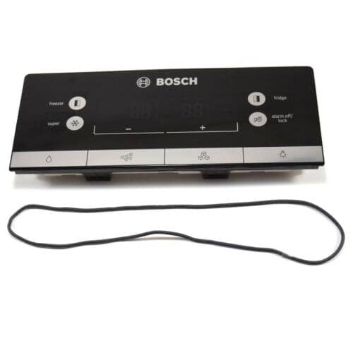 Bosch Dispenser Display Control Panel 00648040