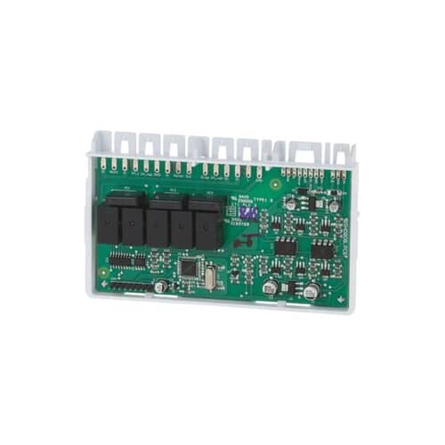 Bosch Electronic Control Board 00648627