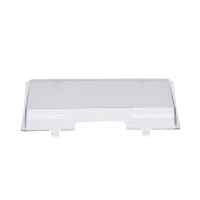 Bosch Glass Light Cover 00650298