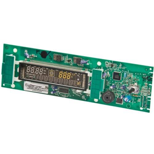 Bosch Part# 00653424 Electronic Clock Control Board (OEM)