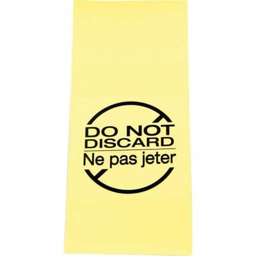 Bosch B26FT80SNS/05 Panel-Insert - Genuine OEM