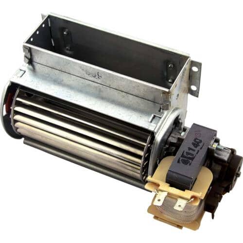 Bosch Fan Motor 00666640