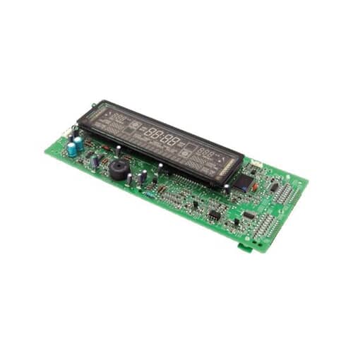 Bosch Electronic Control Board 00671728