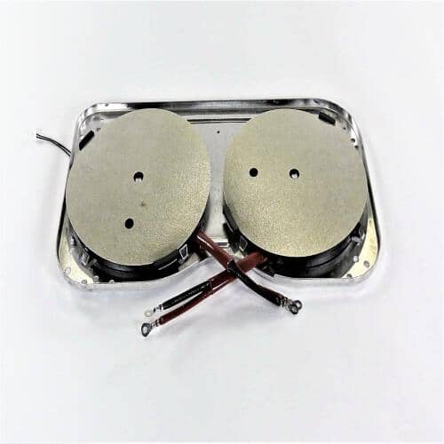 Bosch Part# 00673501 Induction Hotplate (OEM)