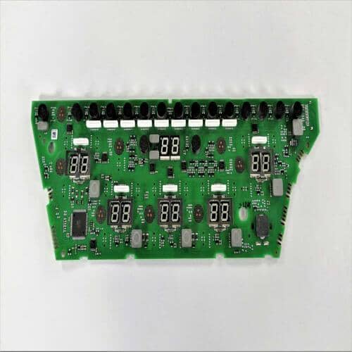 Bosch Part# 00673505 Operating Module (OEM)